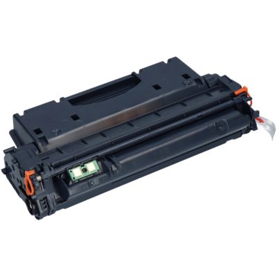 Toner kompatibel mit HP 53X (Q7553X) - Schwarz - Hohe Kapazität