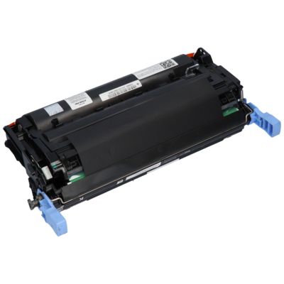 Toner kompatibel mit HP 643A (Q5950A) - Schwarz
