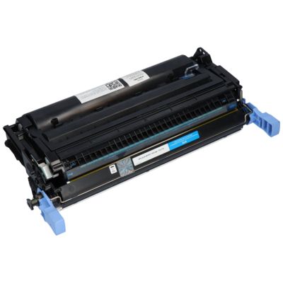 Toner kompatibel mit HP 643A (Q5951A) - Cyan