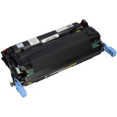 Toner kompatibel mit HP 643A (Q5952A) - Gelb