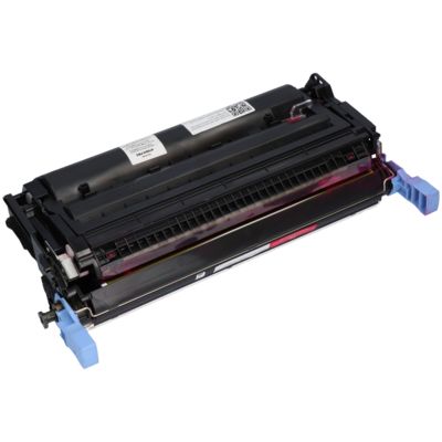 Toner kompatibel mit HP 643A (Q5953A) - Magenta