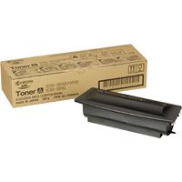Kyocera 37029010 - Schwarz - Toner