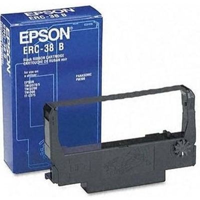 Epson S015374 - Schwarz - Farbband