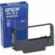 Epson S015374 - Schwarz - Farbband