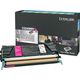 Lexmark C5240MH - Magenta - Toner - Hohe Kapazität