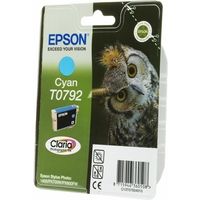 Epson T079 (C13T07924010) - Cyan - Druckerpatrone