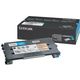 Lexmark C500H2CG - Cyan - Toner - Hohe Kapazität