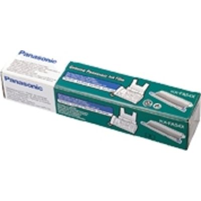 Panasonic KX-FA54X - Schwarz - Toner