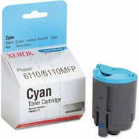 Xerox 106R01271 - Cyan - Toner