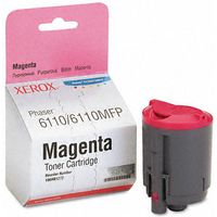 Xerox 106R01272 - Magenta - Toner