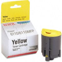 Xerox 106R01273 - Gelb - Toner