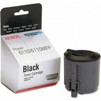 Xerox 106R01274 - Schwarz - Toner