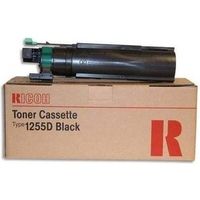 Ricoh Type 1255D - Schwarz - Toner