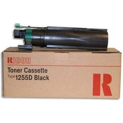 Ricoh Type 1255D - Schwarz - Toner