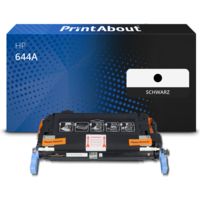 Toner kompatibel mit HP 644A (Q6460A) - Schwarz