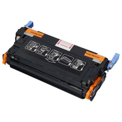 Toner kompatibel mit HP 644A (Q6463A) - Magenta
