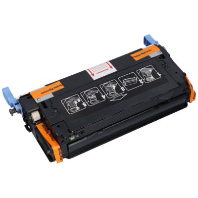 Toner kompatibel mit HP 644A (Q6463A) - Magenta