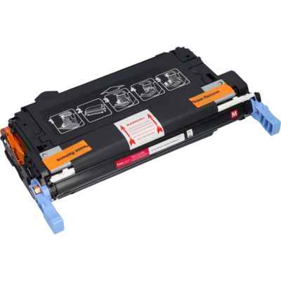 Toner kompatibel mit HP 644A (Q6463A) - Magenta