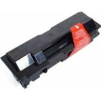 Kyocera TK-110 - Schwarz - Toner