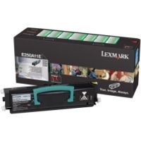 Lexmark E250A11E - Schwarz - Toner