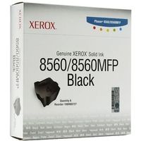Xerox 108R00727 - Schwarz - Toner