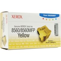 Xerox 108R00725 - Gelb - Toner