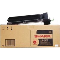 Sharp AR-202T - Schwarz - Toner