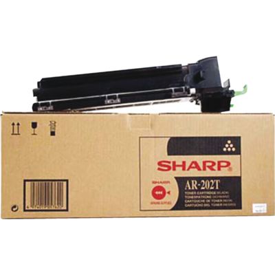 Sharp AR-202T - Schwarz - Toner