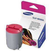 Samsung CLP-M300A - Magenta - Toner