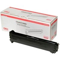 OKI 42918106 - Magenta - Trommel