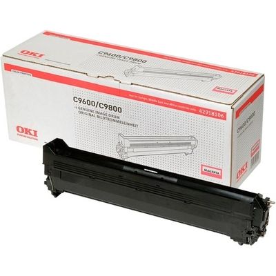OKI 42918106 - Magenta - Trommel