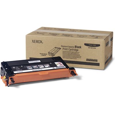 Xerox 113R00722 - Schwarz - Toner