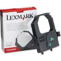 Lexmark 0011A3540 - Schwarz - Farbband