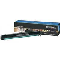 Lexmark 12N0773 - Schwarz - Entwickler