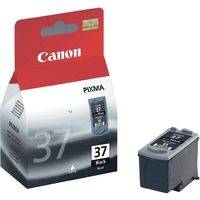 Canon PG-37 - Schwarz - Druckerpatrone