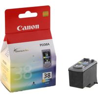 Canon CL-38 - 3-farbig - Druckerpatrone