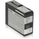 Epson T580 (C13T580100) - Fotoschwarz - Druckerpatrone