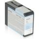Epson T580 (C13T580500) - Hellcyan - Druckerpatrone