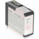 Epson T580 (C13T580600) - Hellmagenta - Druckerpatrone