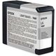 Epson T580 (C13T580700) - Hellschwarz - Druckerpatrone