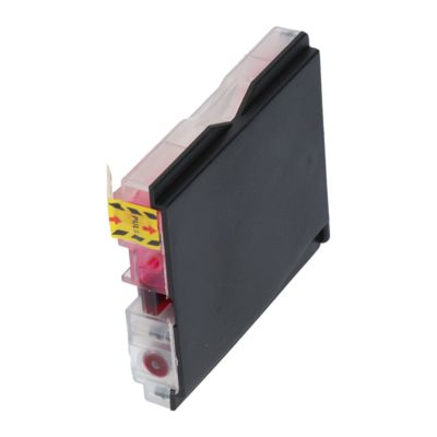Druckerpatrone kompatibel mit Brother LC-970M - Magenta