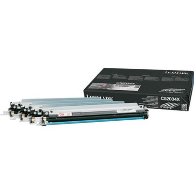 Lexmark C53034X - 4-farbig - Fotoleiter