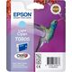 Epson C13T08054010 - Hellcyan - Druckerpatrone