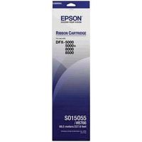 Epson S015055 - Schwarz - Farbband