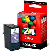 Lexmark 18C1524 - 3-farbig - Druckerpatrone