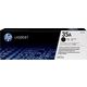 HP 35A (CB435A) - Schwarz - Toner