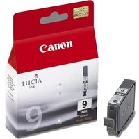 Canon PGI-9PBK - Fotoschwarz - Druckerpatrone