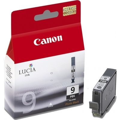 Canon PGI-9PBK - Fotoschwarz - Druckerpatrone