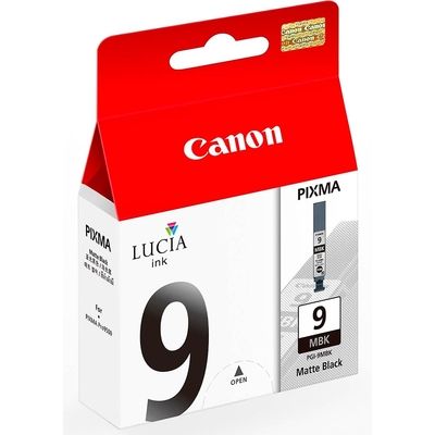 Canon PGI-9MBK - Mattschwarz - Druckerpatrone