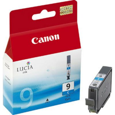 Canon PGI-9C - Cyan - Druckerpatrone